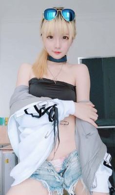 她是神短剧全100集播放