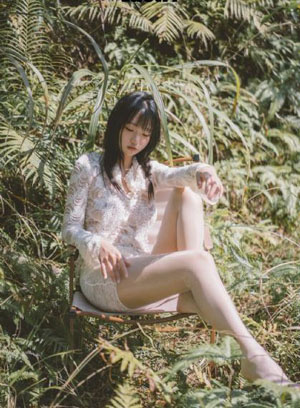 小姐2016