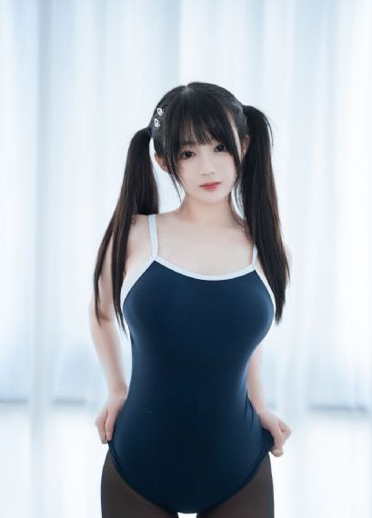 云雾女孩