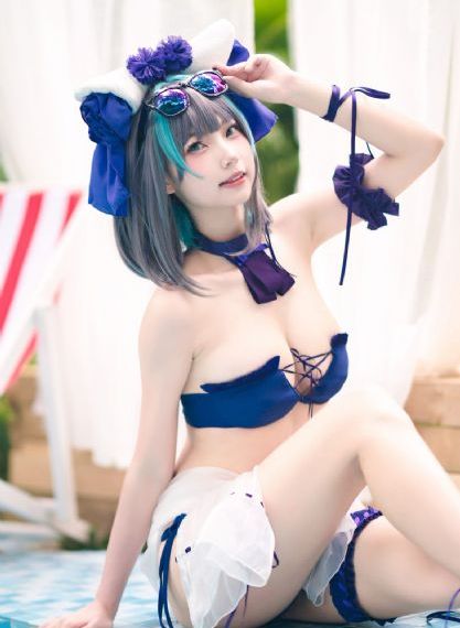 费渡骆闻舟