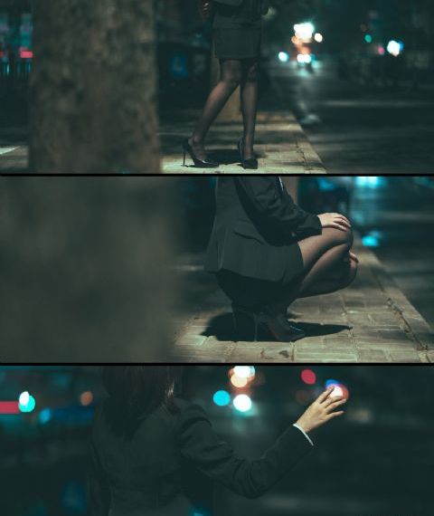 带我回家