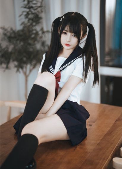 女装正太