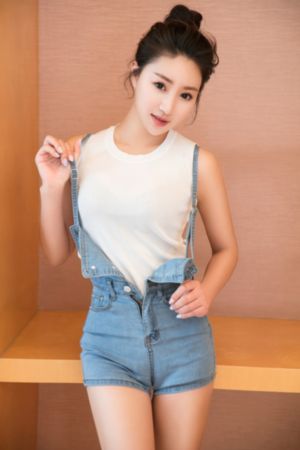 用你的指尖扰乱我吧