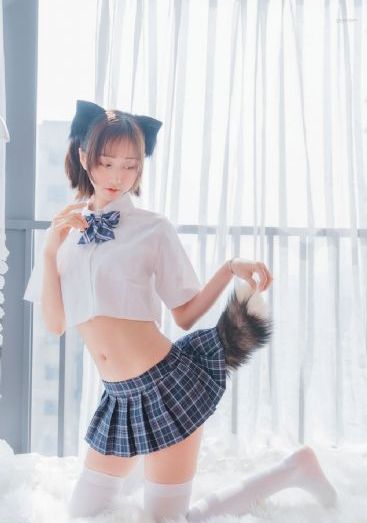 年轻嫂子的惩罚