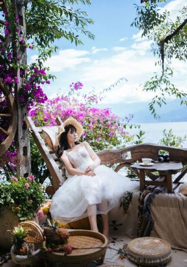 女儿门