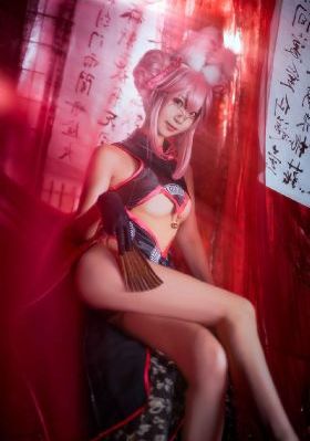 夏洛特charlotte
